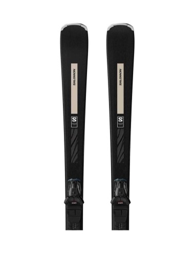 SALOMON S/MAX Nº6 XT + M10 GW