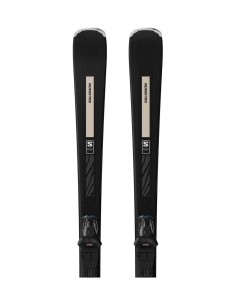SALOMON E STANCE 80 + M11 GW 2