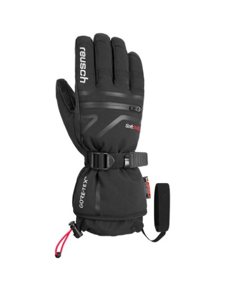 Guantes hombre