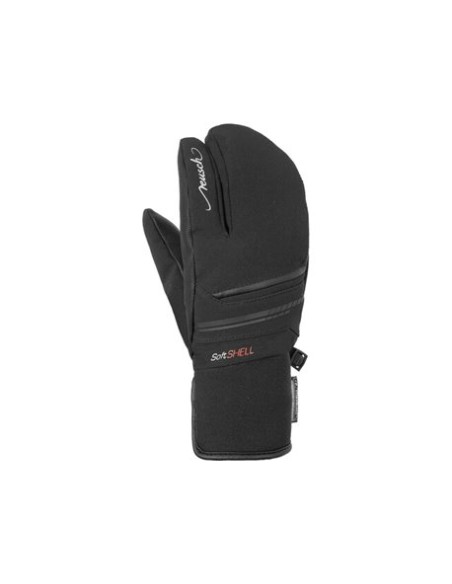 Guantes mujer