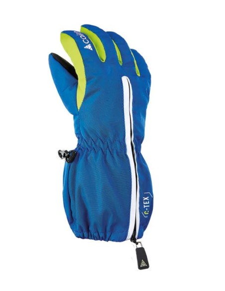 Guantes Junior